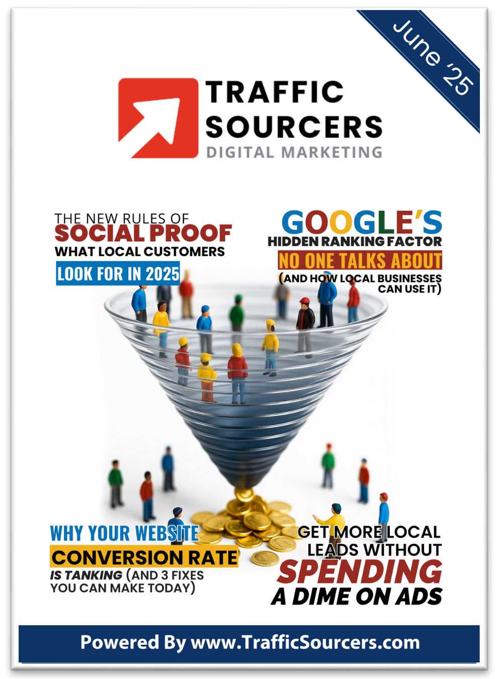 eMagazine June 2025